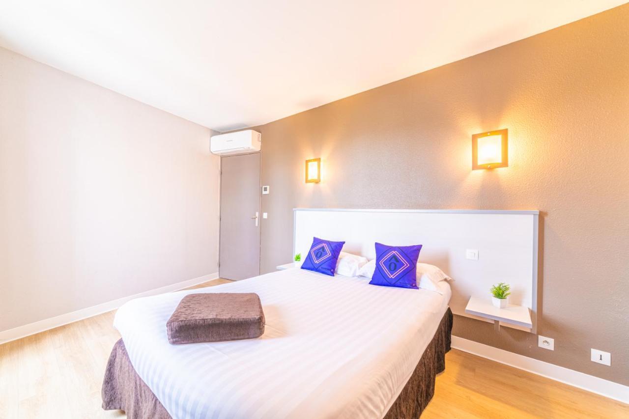 Residence Montempo Part Dieu ليون المظهر الخارجي الصورة