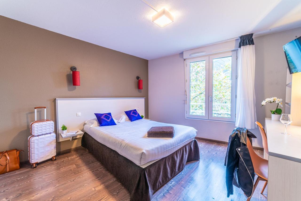 Residence Montempo Part Dieu ليون المظهر الخارجي الصورة